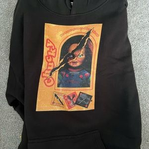 Chucky Sweatshirt